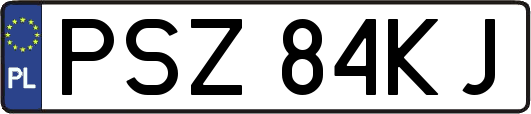 PSZ84KJ