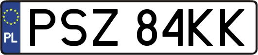 PSZ84KK