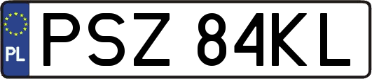 PSZ84KL