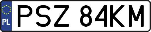 PSZ84KM