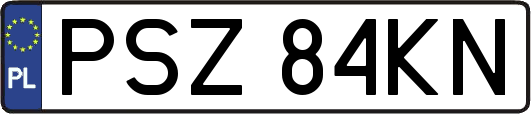 PSZ84KN