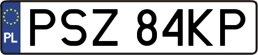 PSZ84KP