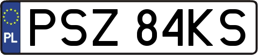 PSZ84KS
