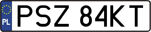 PSZ84KT