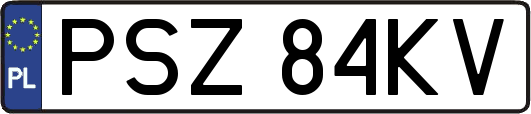 PSZ84KV