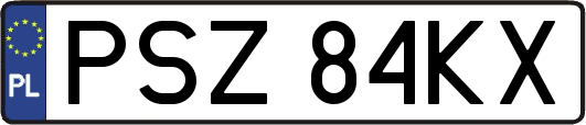 PSZ84KX