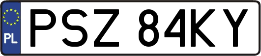 PSZ84KY