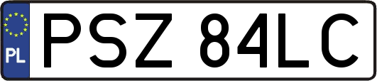 PSZ84LC