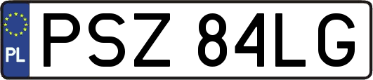 PSZ84LG
