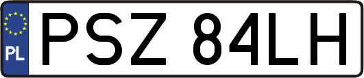 PSZ84LH