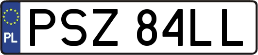 PSZ84LL