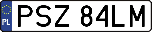 PSZ84LM