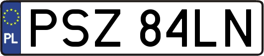 PSZ84LN