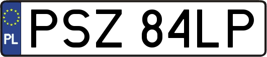 PSZ84LP