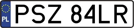 PSZ84LR
