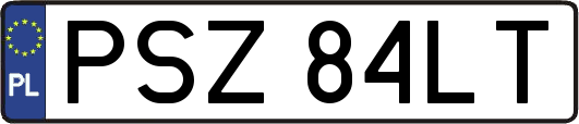 PSZ84LT