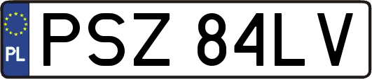 PSZ84LV
