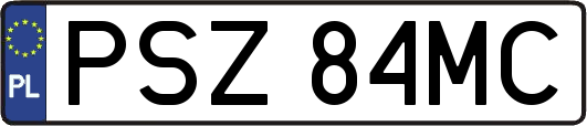 PSZ84MC