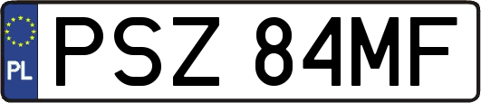 PSZ84MF