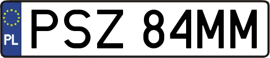 PSZ84MM