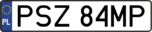PSZ84MP