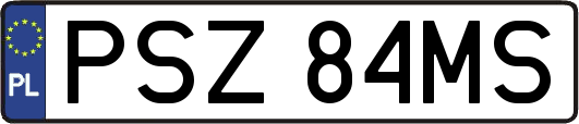 PSZ84MS