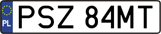 PSZ84MT