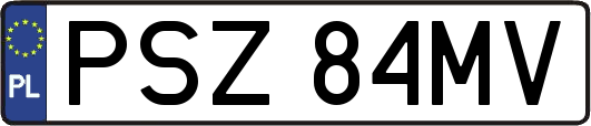 PSZ84MV