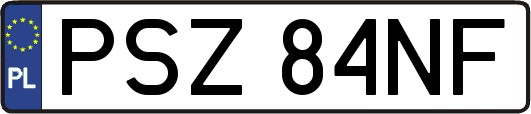 PSZ84NF