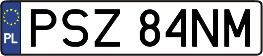 PSZ84NM