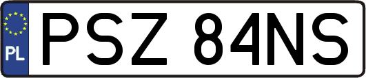 PSZ84NS