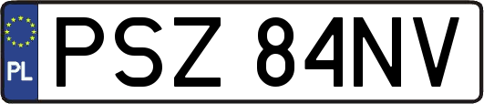 PSZ84NV