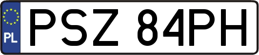 PSZ84PH