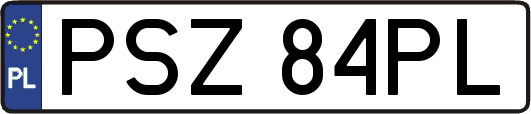 PSZ84PL