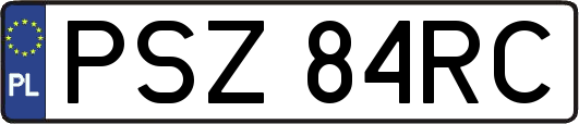 PSZ84RC
