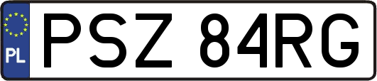 PSZ84RG