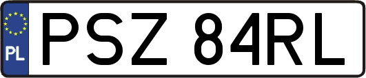 PSZ84RL