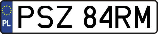 PSZ84RM