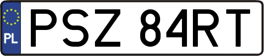 PSZ84RT