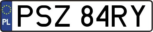 PSZ84RY