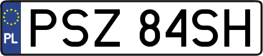 PSZ84SH