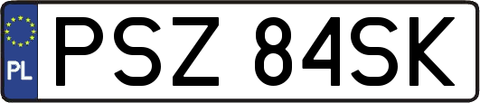 PSZ84SK