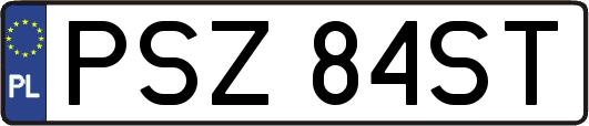 PSZ84ST