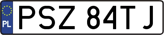 PSZ84TJ