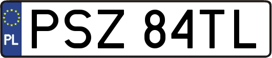 PSZ84TL