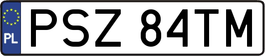 PSZ84TM