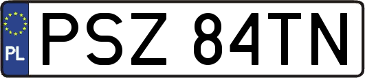 PSZ84TN