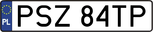 PSZ84TP