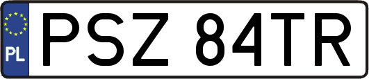 PSZ84TR