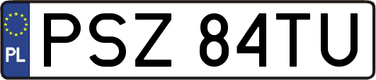 PSZ84TU